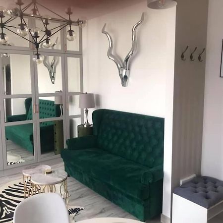 Luxury Wola Apartament Varsavia Esterno foto